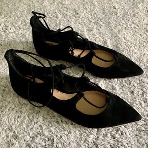 Vince Camuto Flats for sale!